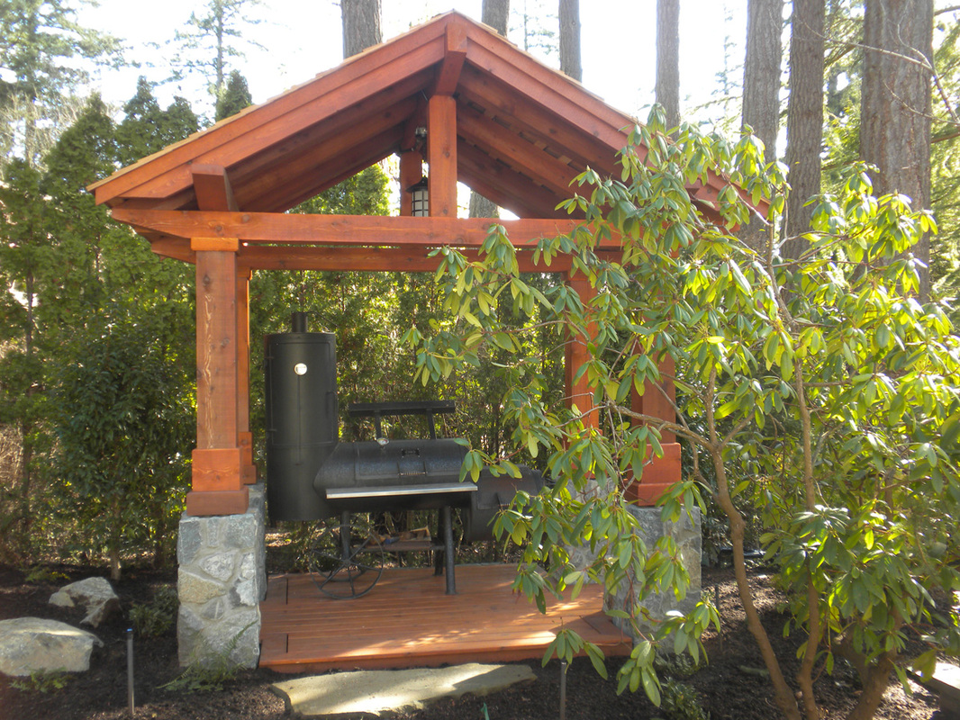 wood cedar arch purchase landscaping garden prices beams