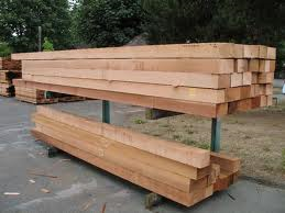 millinear lumber beams timber millwork victoria vancouver island